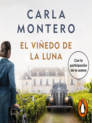 cover image of El viñedo de la luna